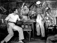 Isle of Fury - 8 x 10 B&W Photo #5