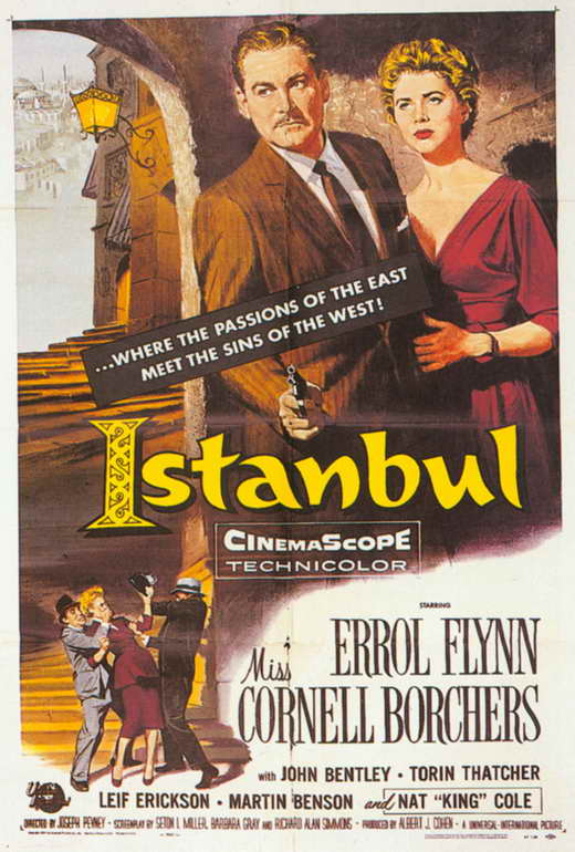 Istanbul movie