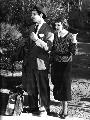It Happened One Night - 8 x 10 B&W Photo #9