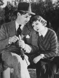 It Happened One Night - 8 x 10 B&W Photo #3
