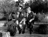 It Happened One Night - 8 x 10 B&W Photo #5