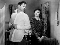 It Happened One Night - 8 x 10 B&W Photo #7