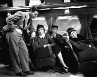 It Happened One Night - 8 x 10 B&W Photo #8