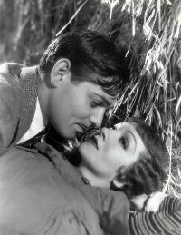 It Happened One Night - 8 x 10 B&W Photo #11