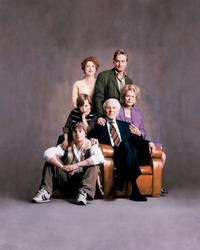 It Runs in the Family - 8 x 10 Color Photo #17