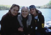 It Runs in the Family - 8 x 10 Color Photo #18