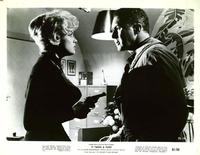 It Takes a Thief - 8 x 10 B&W Photo #2