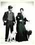 It's a Dog's Life - 8 x 10 B&W Photo #2