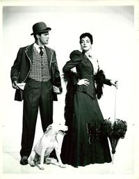 It's a Dog's Life - 8 x 10 B&W Photo #2
