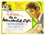 It's a Wonderful Life - 22 x 28 Poster - Style A