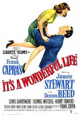 Its A Wonderful Life 1946 - YouTube