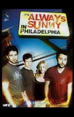 It's Always Sunny in Philadelphia - 11 x 17 TV Poster - Style A