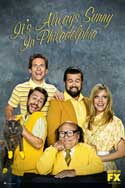 It's Always Sunny in Philadelphia - 11 x 17 TV Poster - Style C