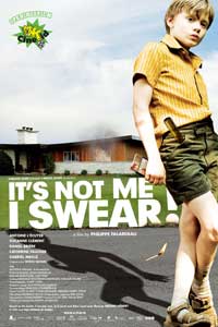 It's Not Me, I Swear! movie