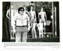 It's Pat: The Movie - 8 x 10 B&W Photo #1