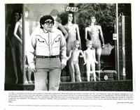 It's Pat: The Movie - 8 x 10 B&W Photo #1