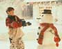 Jack Frost - 8 x 10 Color Photo #4