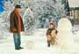 Jack Frost - 8 x 10 Color Photo #8
