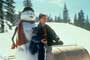 Jack Frost - 8 x 10 Color Photo #16