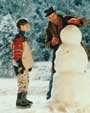 Jack Frost - 8 x 10 Color Photo #20