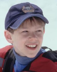 Jack Frost - 8 x 10 Color Photo #1