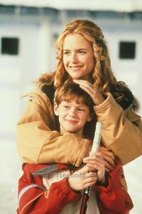 Jack Frost - 8 x 10 Color Photo #3