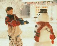 Jack Frost - 8 x 10 Color Photo #4