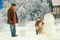 Jack Frost - 8 x 10 Color Photo #8