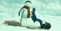 Jack Frost - 8 x 10 Color Photo #19