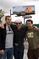 Jackass: Number Two - 8 x 10 Color Photo #5