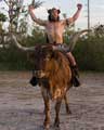 Jackass: Number Two - 8 x 10 Color Photo #14