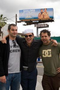 Jackass: Number Two - 8 x 10 Color Photo #5