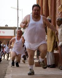 Jackass: Number Two - 8 x 10 Color Photo #6