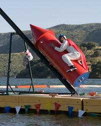 Jackass: Number Two - 8 x 10 Color Photo #7