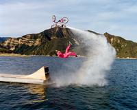 Jackass: Number Two - 8 x 10 Color Photo #11