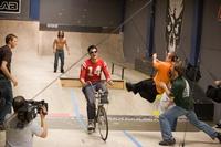 Jackass: Number Two - 8 x 10 Color Photo #17