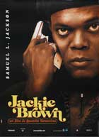 Jackie Brown movies in Italy