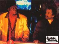 Jackie Brown - 8 x 10 Color Photo #3