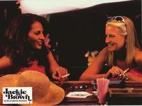 Jackie Brown - 8 x 10 Color Photo #4