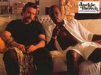 Jackie Brown - 8 x 10 Color Photo #6