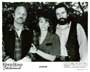 Jacknife - 8 x 10 B&W Photo #5