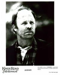 Jacknife - 8 x 10 B&W Photo #4