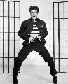 Jailhouse Rock - 8 x 10 B&W Photo #2