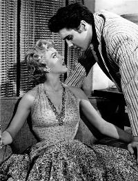 Jailhouse Rock - 8 x 10 B&W Photo #4