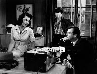 Jailhouse Rock - 8 x 10 B&W Photo #5