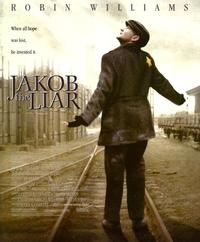 Jakob the Liar - 8 x 10 Color Photo #1