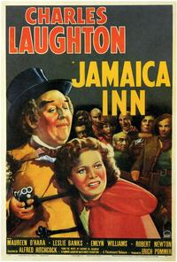 jamaica poster