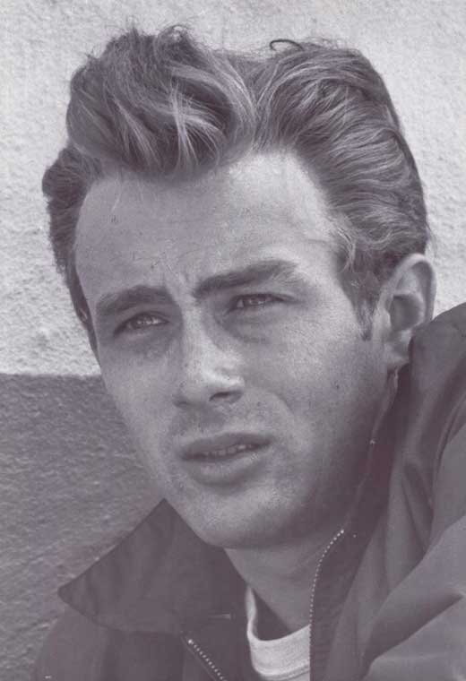 James Dean Movie Posters From Movie Poster Shop