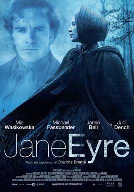 Jane Eyre Movie Posters From Movie Poster Shop