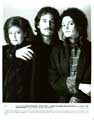 The January Man - 8 x 10 B&W Photo #1